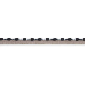 Thibaut Crew Cord in Ebony (E12405)
