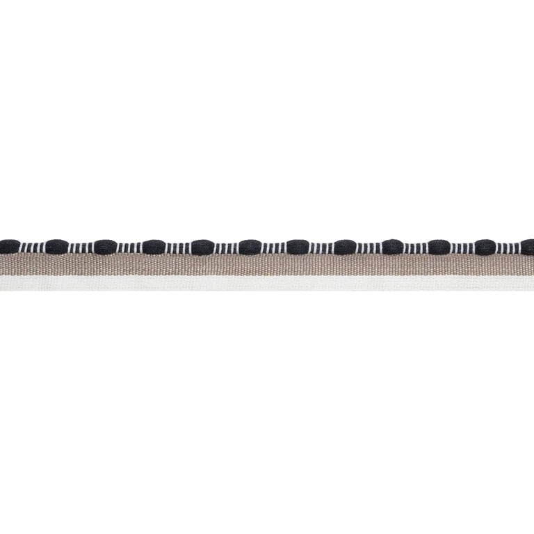 Thibaut Crew Cord in Ebony (E12405)
