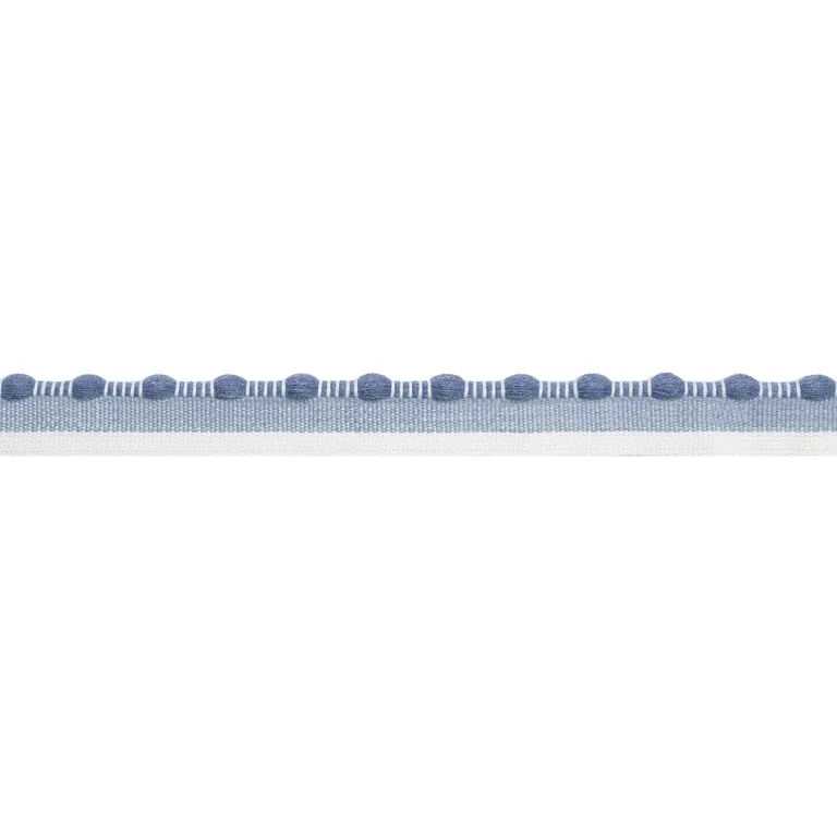 Thibaut Crew Cord in Oxford Blue (E12409)