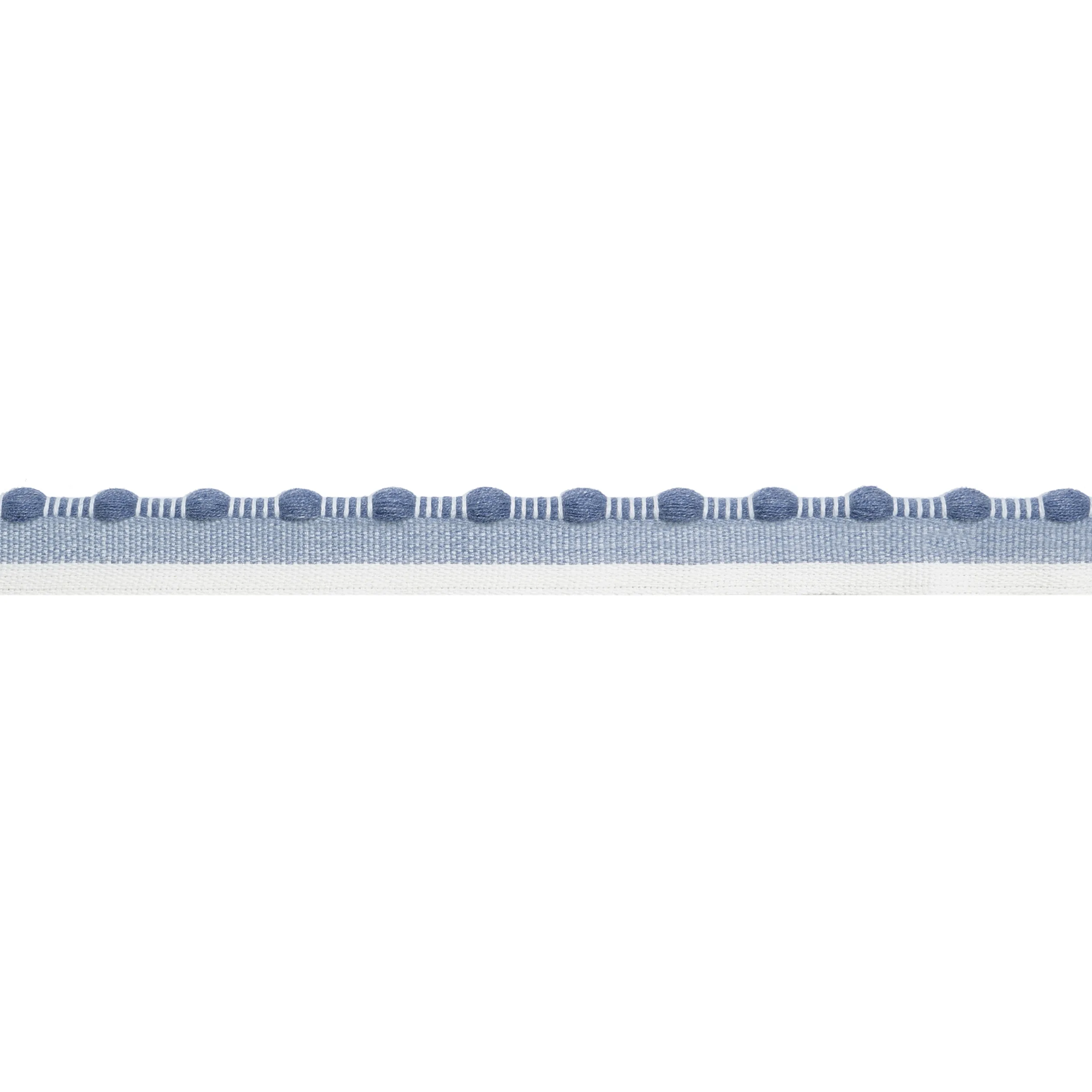 Thibaut Crew Cord in Oxford Blue (E12409)