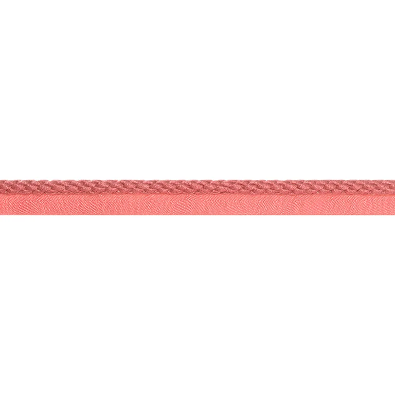 Thibaut Crosby Cord in Coral (E12235)