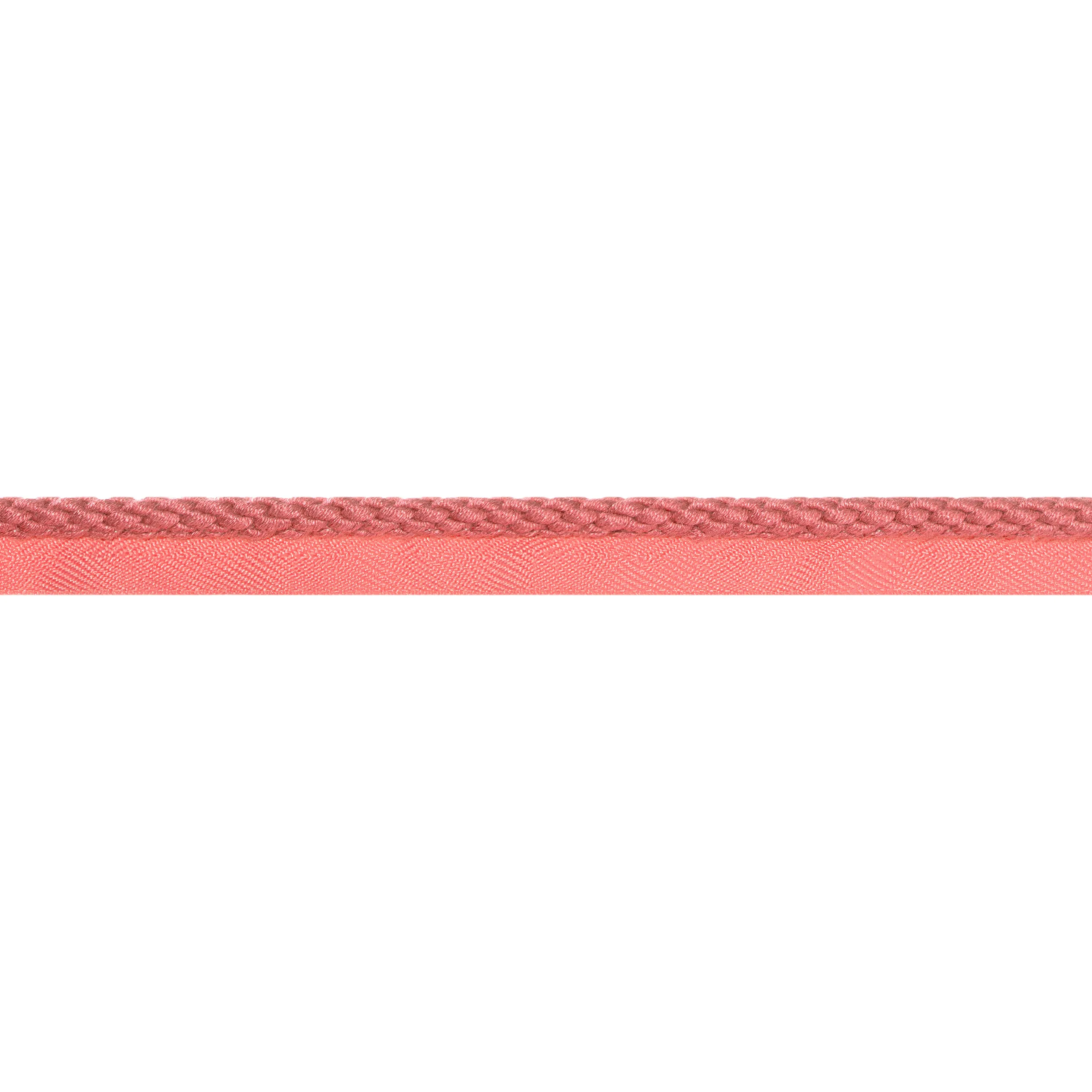 E12235 | Crosby Cord – Coral