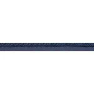 Thibaut Crosby Cord in Navy (E12241)