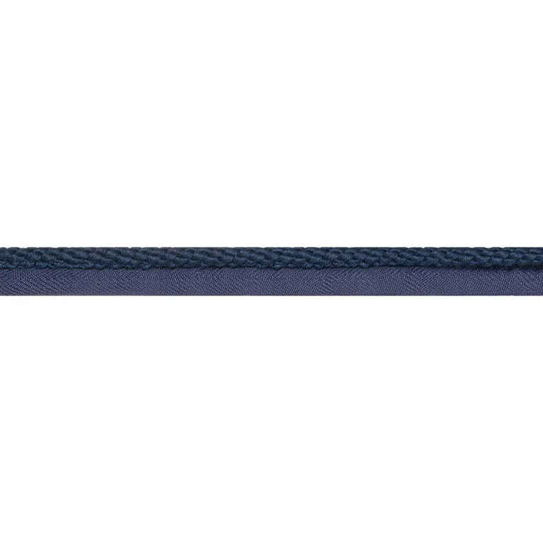 Thibaut Crosby Cord in Navy (E12241)