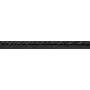 Thibaut Crosby Cord in Onyx (E12232)