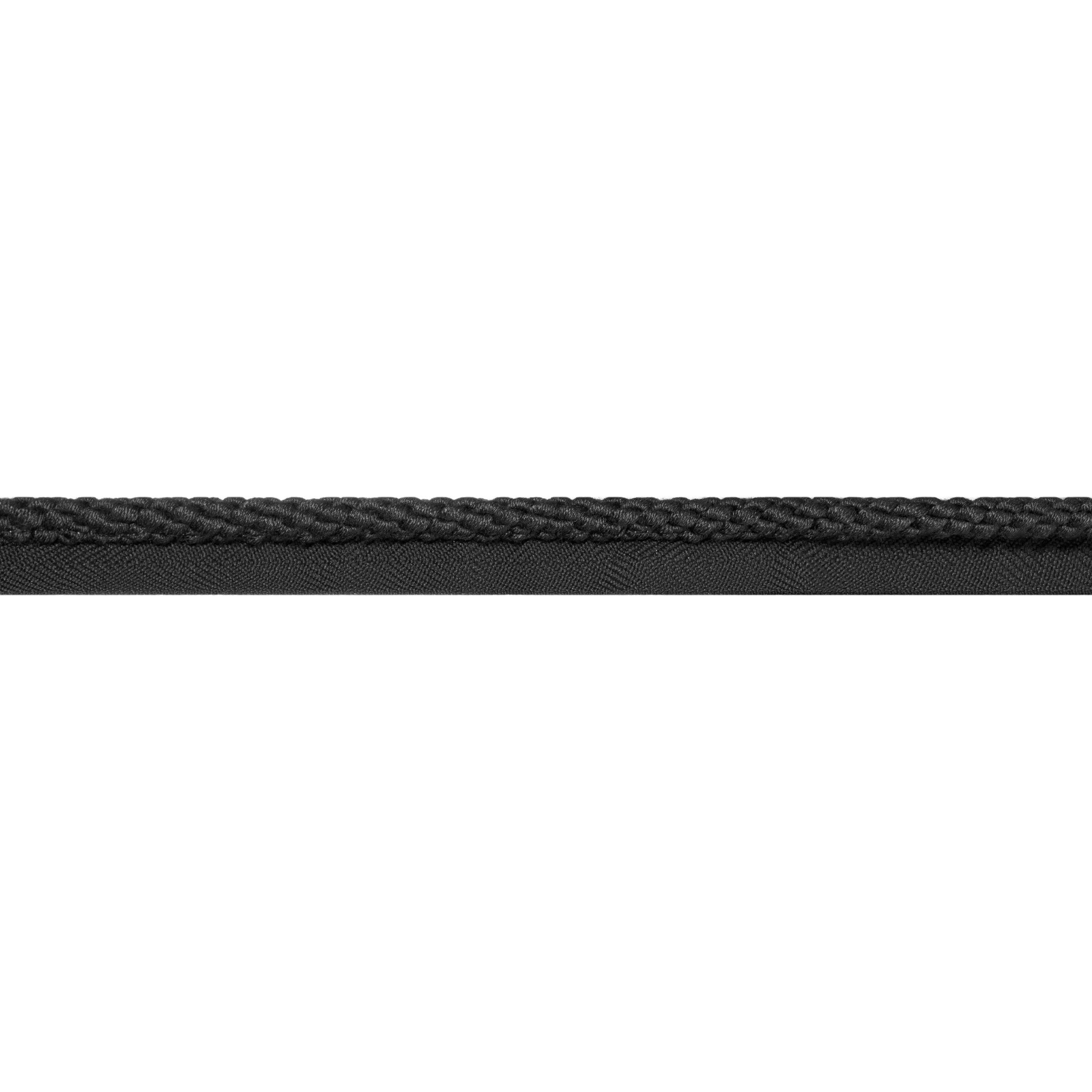 E12232 | Crosby Cord – Onyx