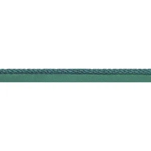 Thibaut Crosby Cord in Peacock (E12242)