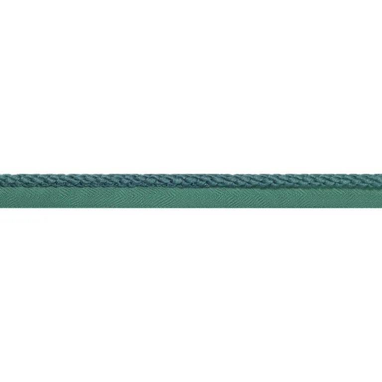 Thibaut Crosby Cord in Peacock (E12242)