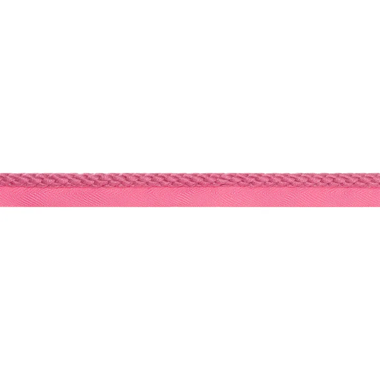 Thibaut Crosby Cord in Peony (E12234)