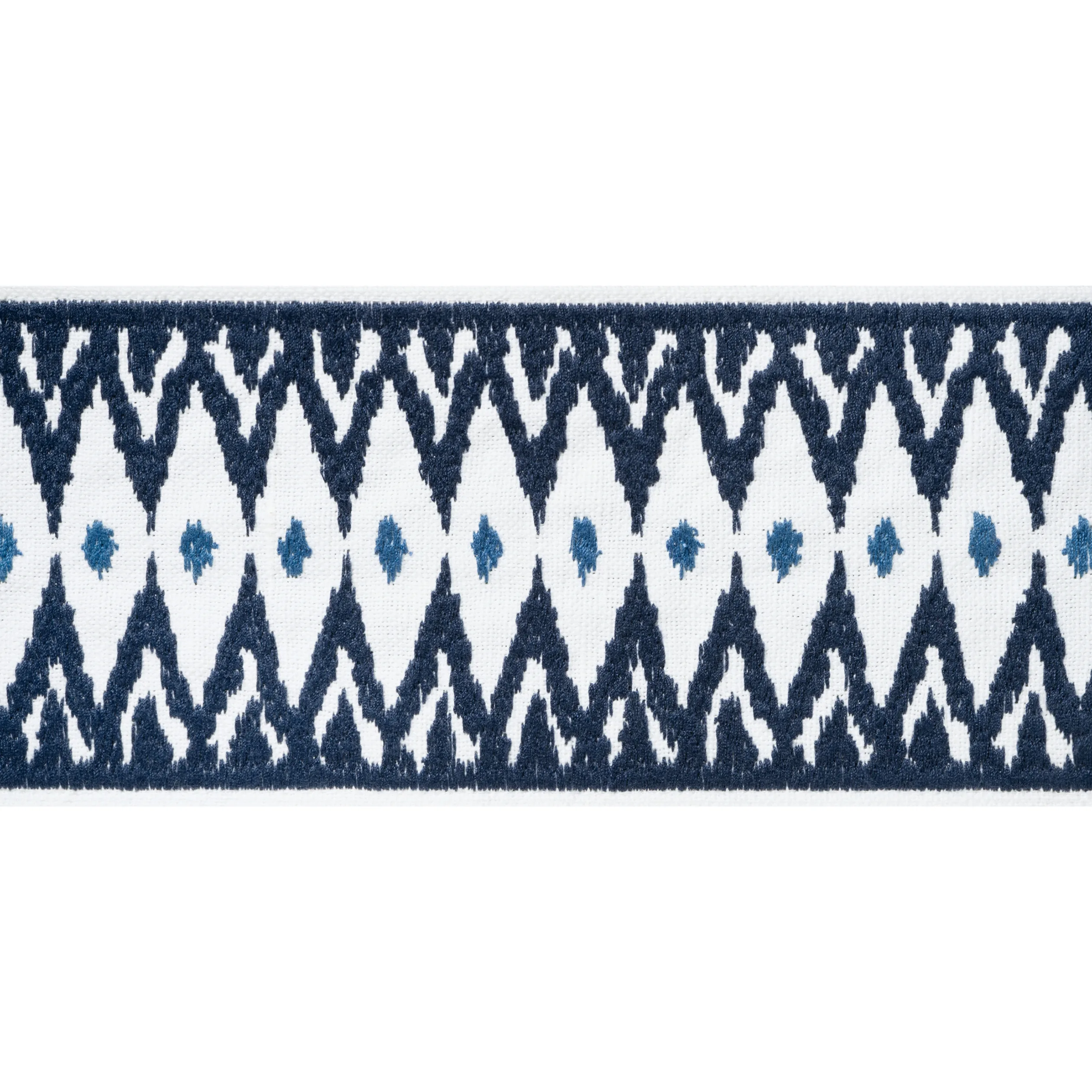 E12047 | Delmont Tape – Navy