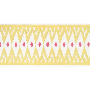 Thibaut Delmont Tape in Sunshine (E12052)