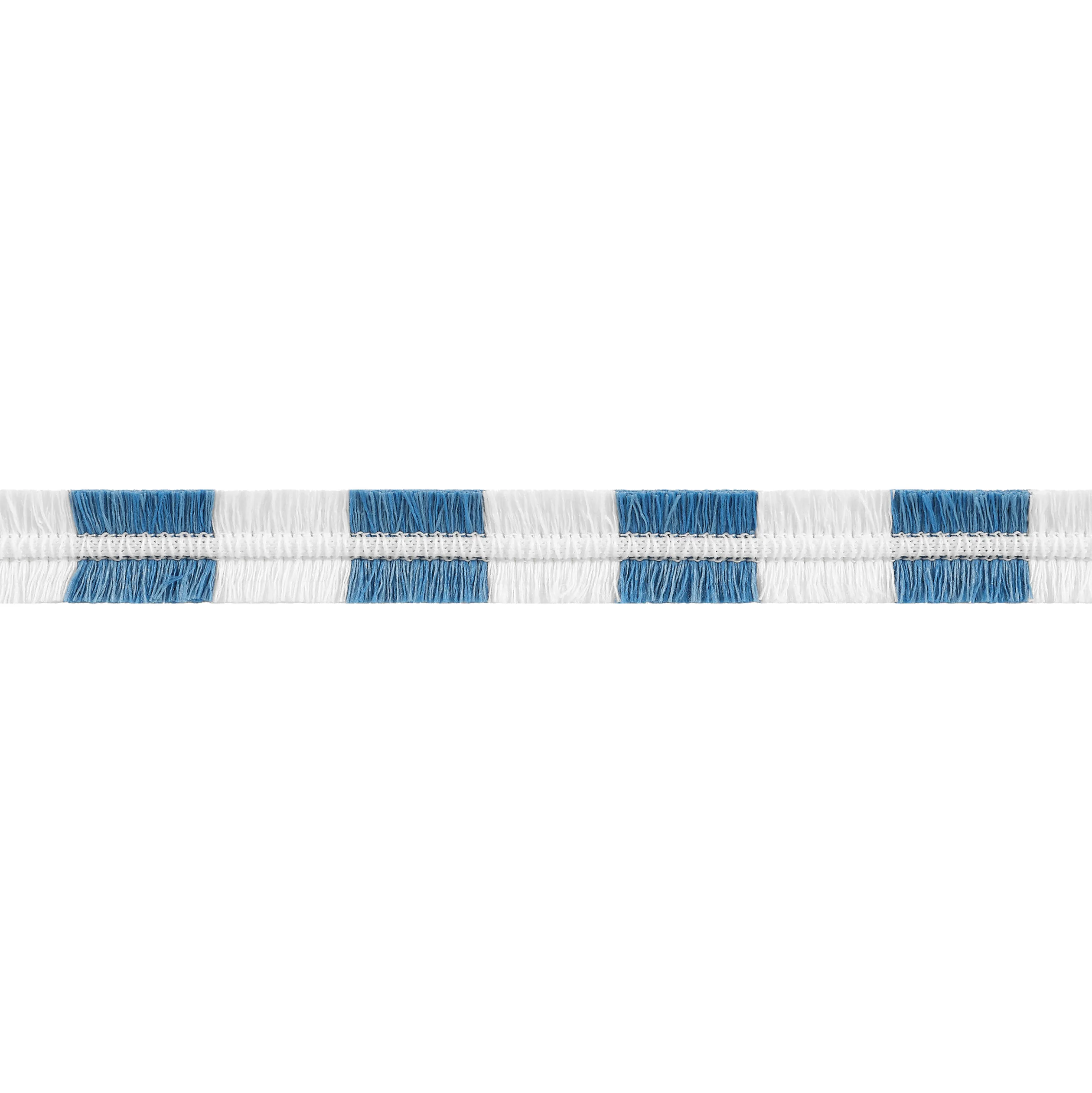 E81864 | Easton Fringe – Island Blue