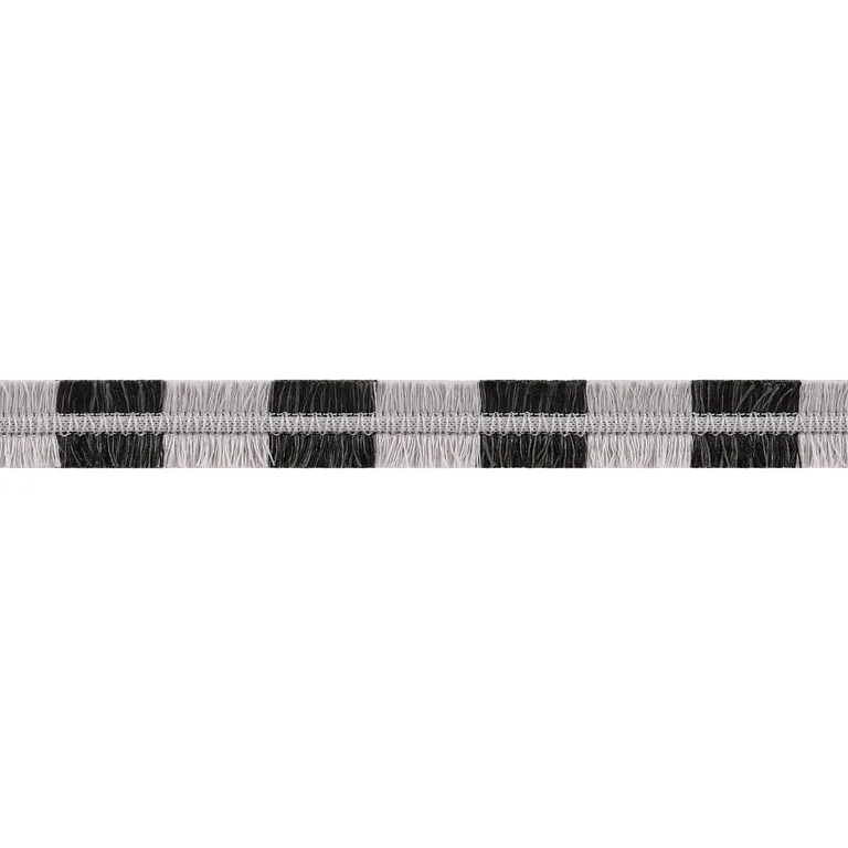 Thibaut Easton Fringe in Onyx (E81866)