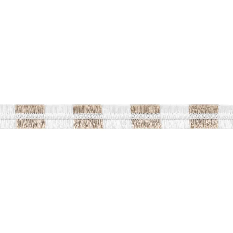 Thibaut Easton Fringe in Sand (E81868)
