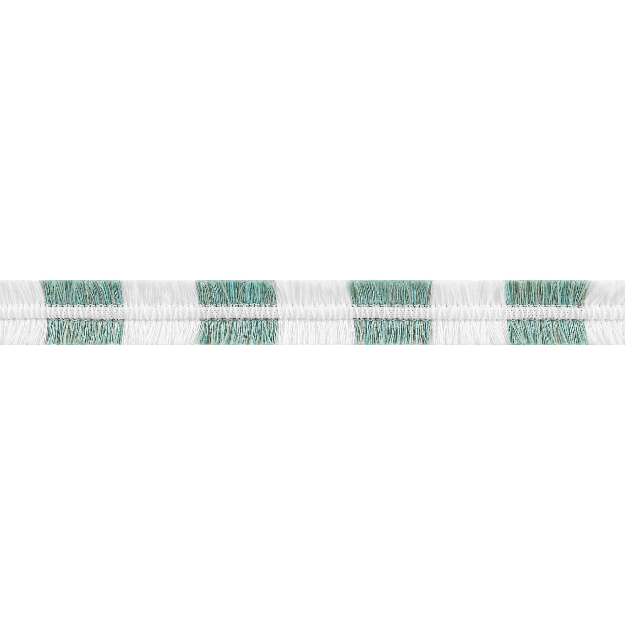 E81862 | Easton Fringe – Seafoam
