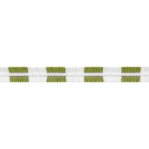 Thibaut Easton Fringe in Spring Green (E81861)