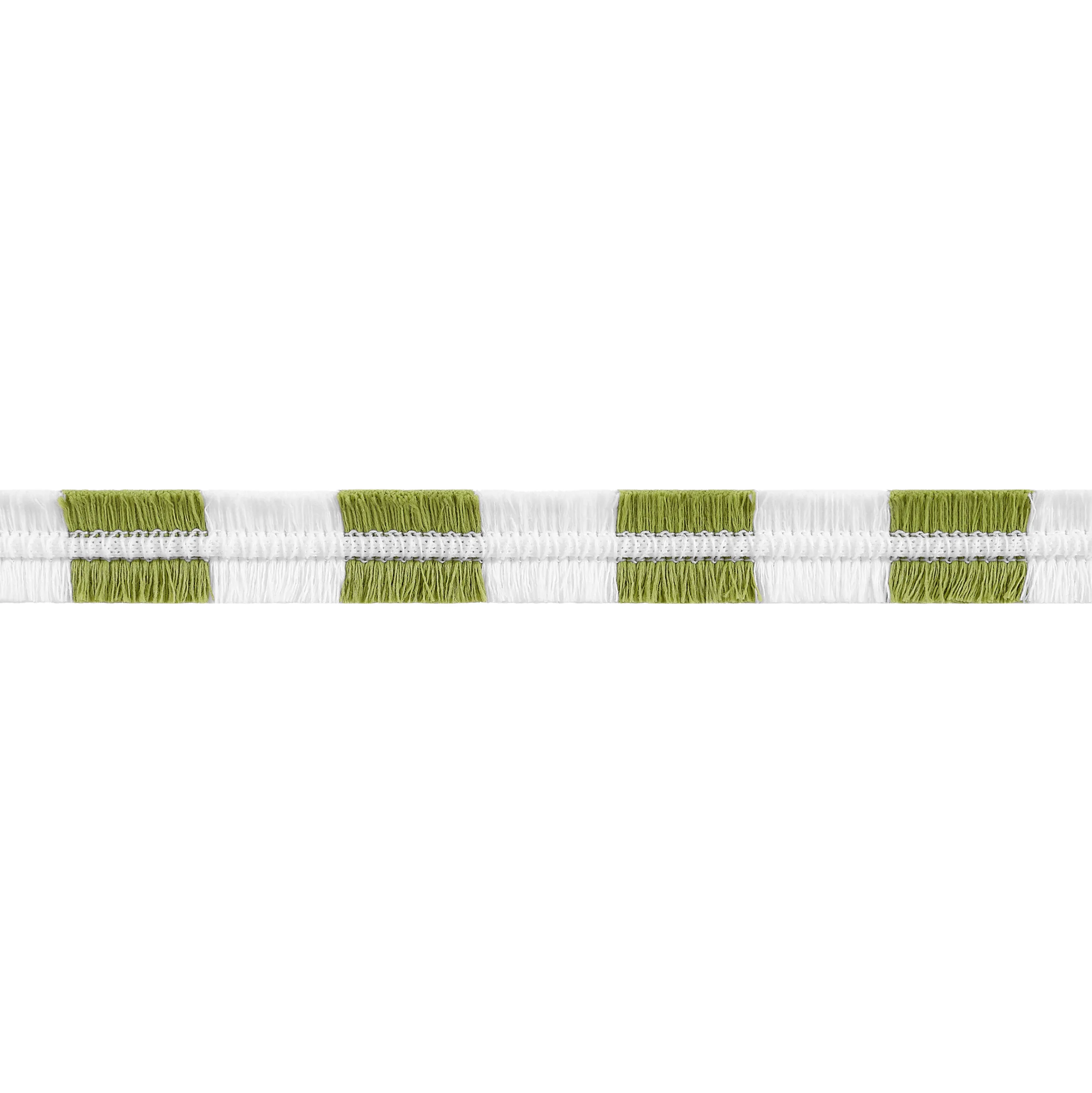 E81861 | Easton Fringe – Spring Green