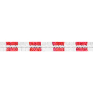 Thibaut Easton Fringe in Watermelon (E81860)