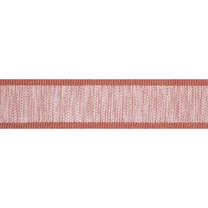 Thibaut Fisher Tape in Clay (E12401)
