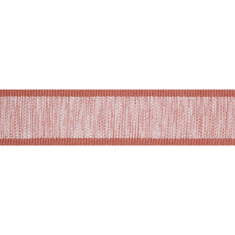 Thibaut Fisher Tape in Clay (E12401)