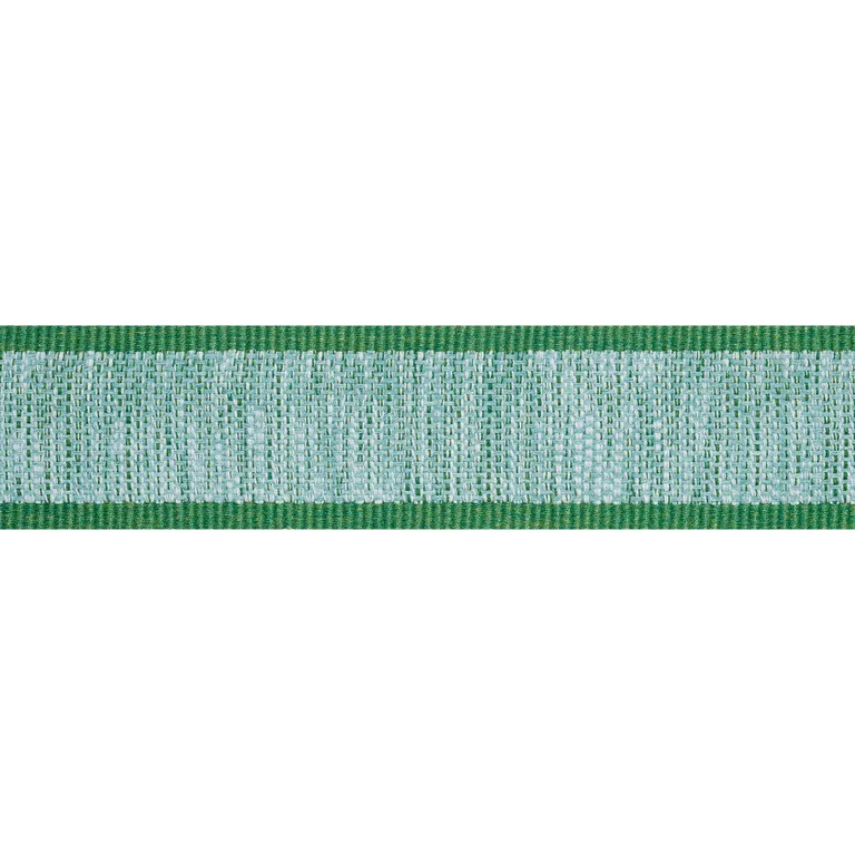 Thibaut Fisher Tape in Kelly (E12402)