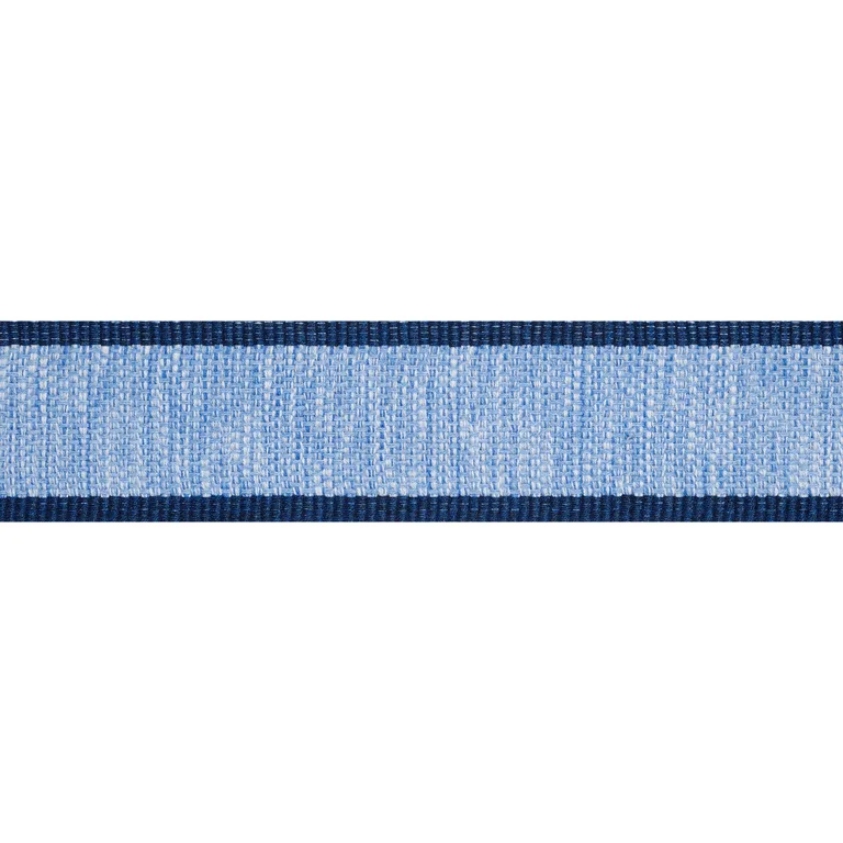 Thibaut Fisher Tape in Navy (E12404)
