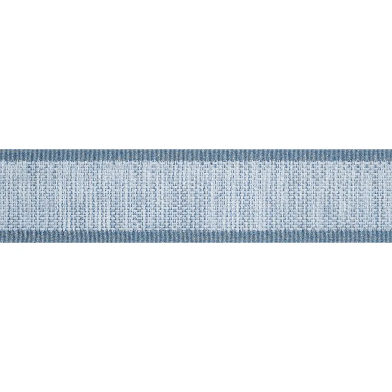 Thibaut Fisher Tape in Spa Blue (E12403)