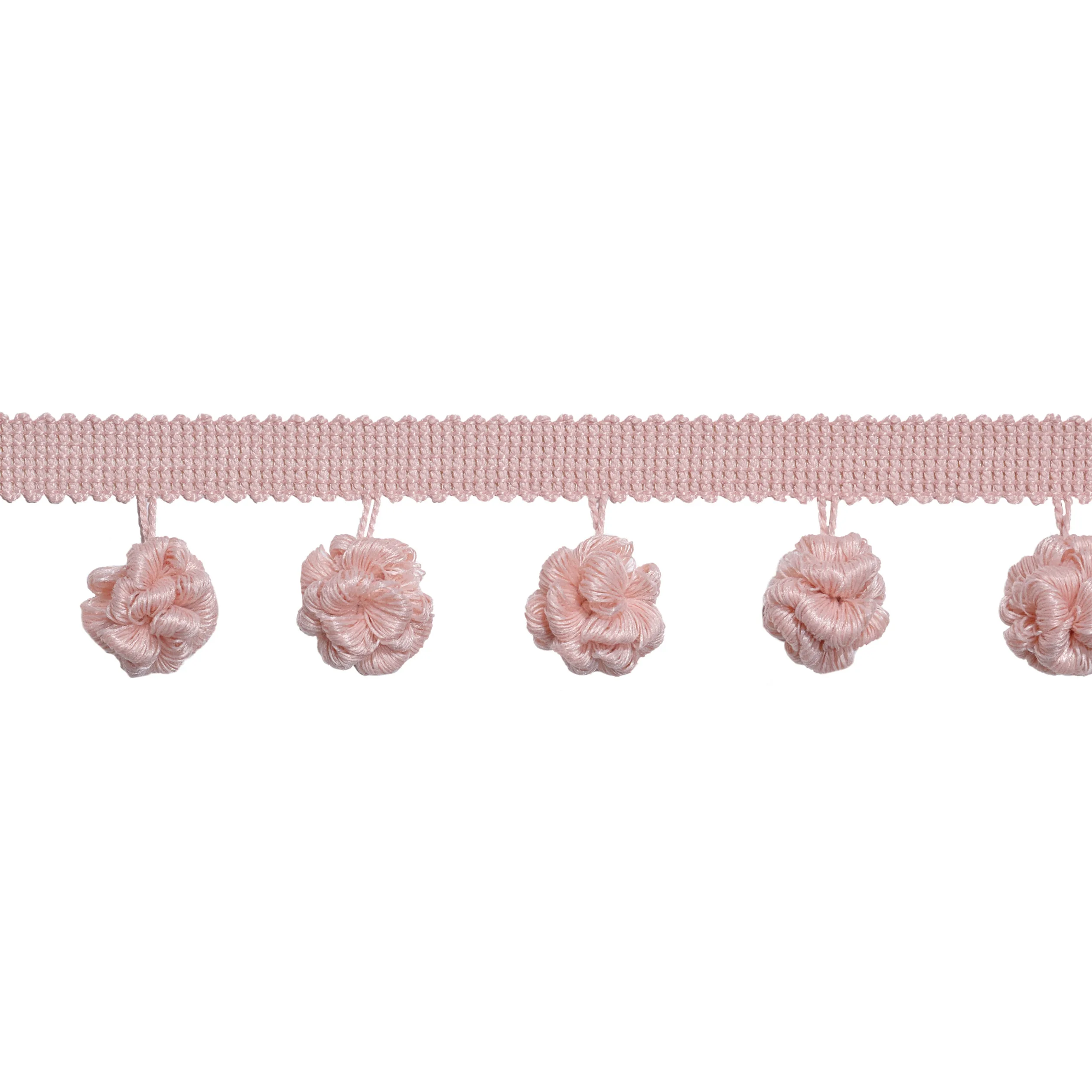 E12440 | Florian Fringe – Blush