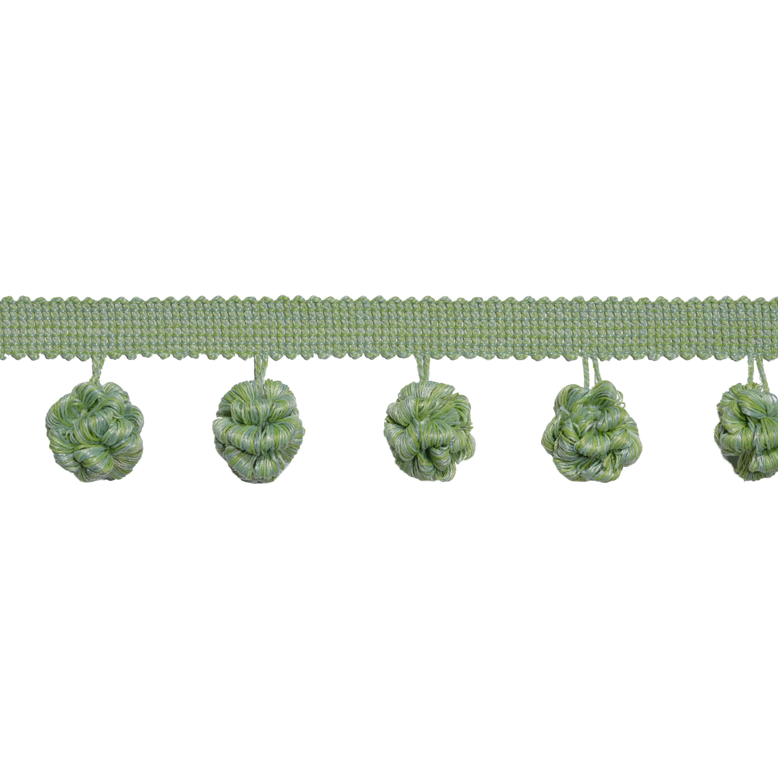E12441 | Florian Fringe – Clover