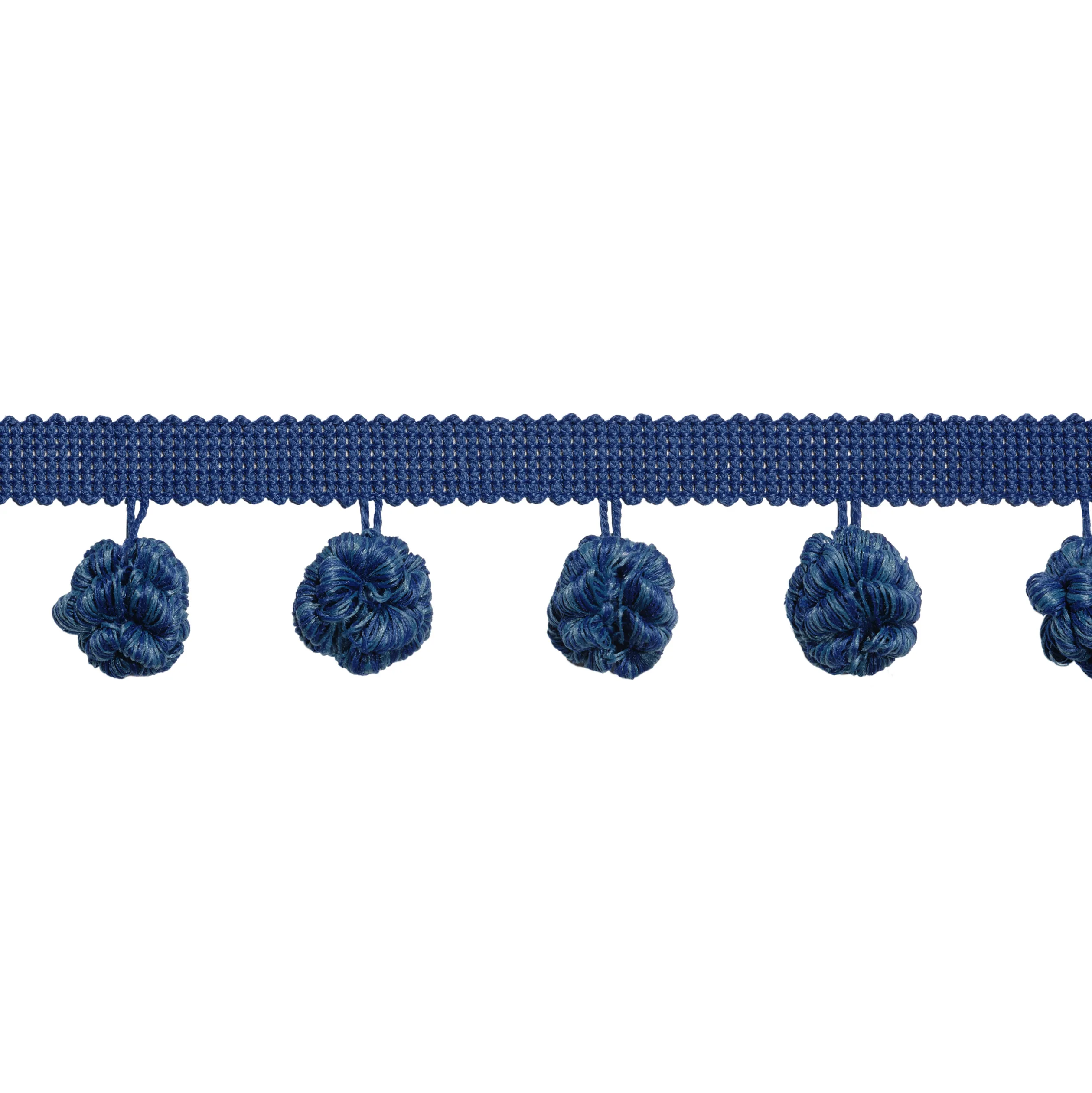E12444 | Florian Fringe – Navy
