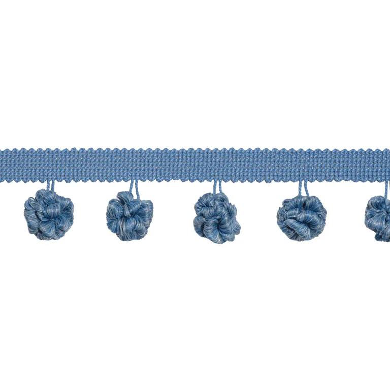 Thibaut Florian Fringe in Ocean (E12443)