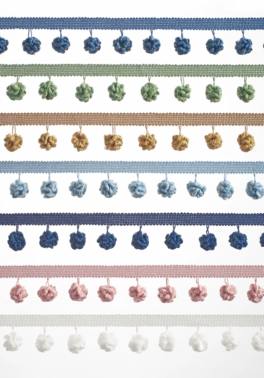 Thibaut Florian Fringe in Ocean (E12443)