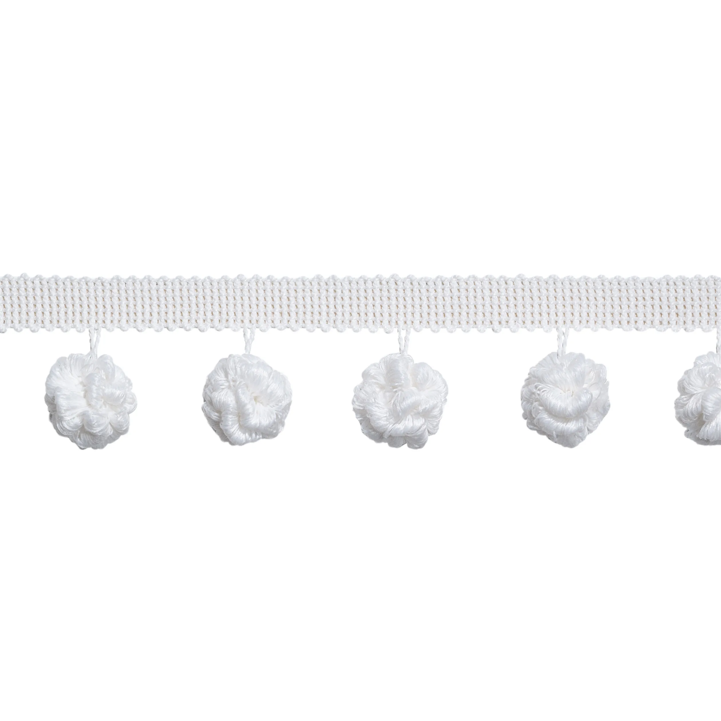 Thibaut Florian Fringe in Snow White (E12438)