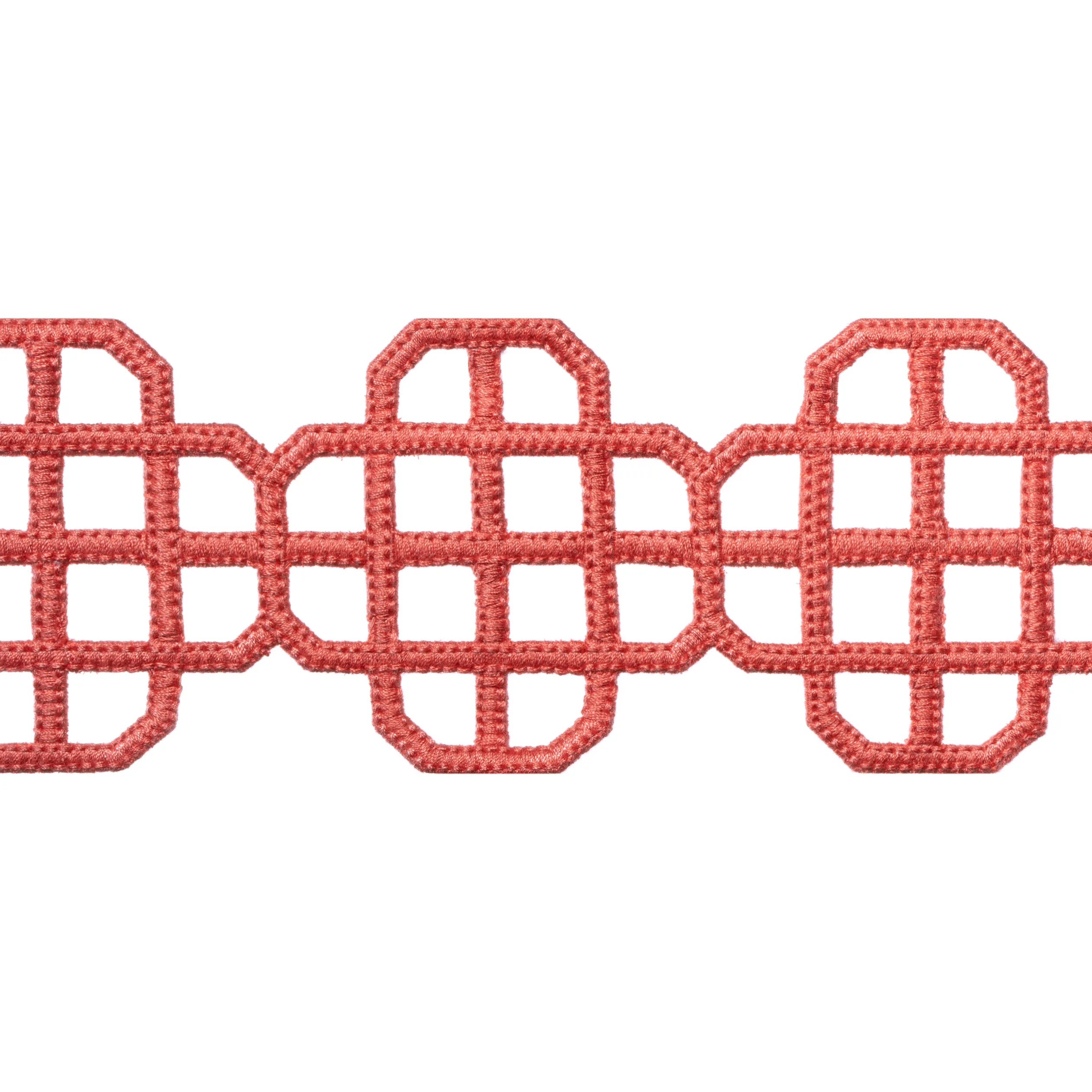 E12265 | Fret Applique – Coral