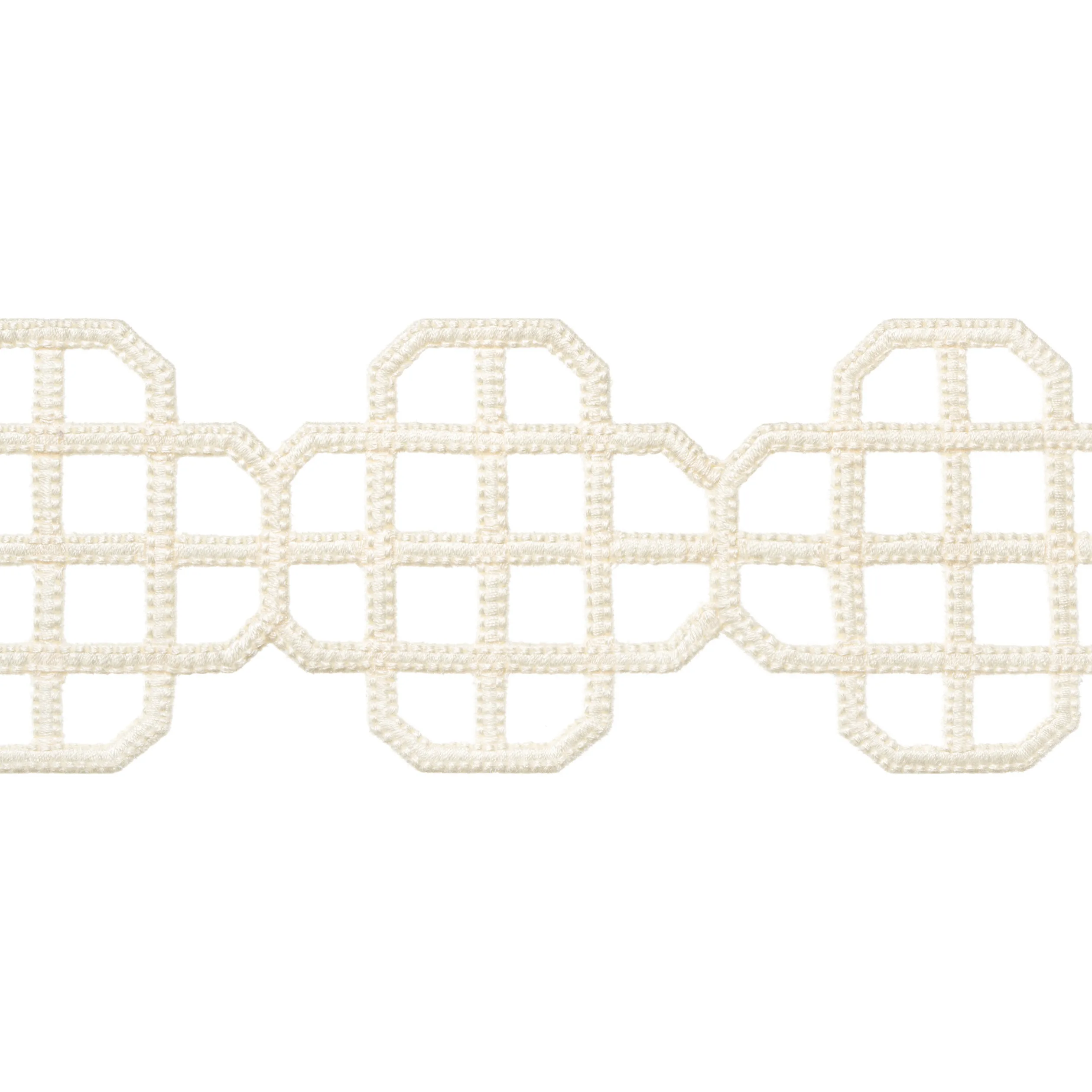 E12273 | Fret Applique – Ivory