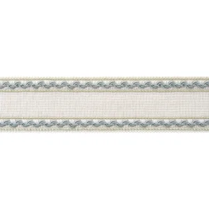 Anna French Gabrielle Tape in Aqua and Willow (AE12367)