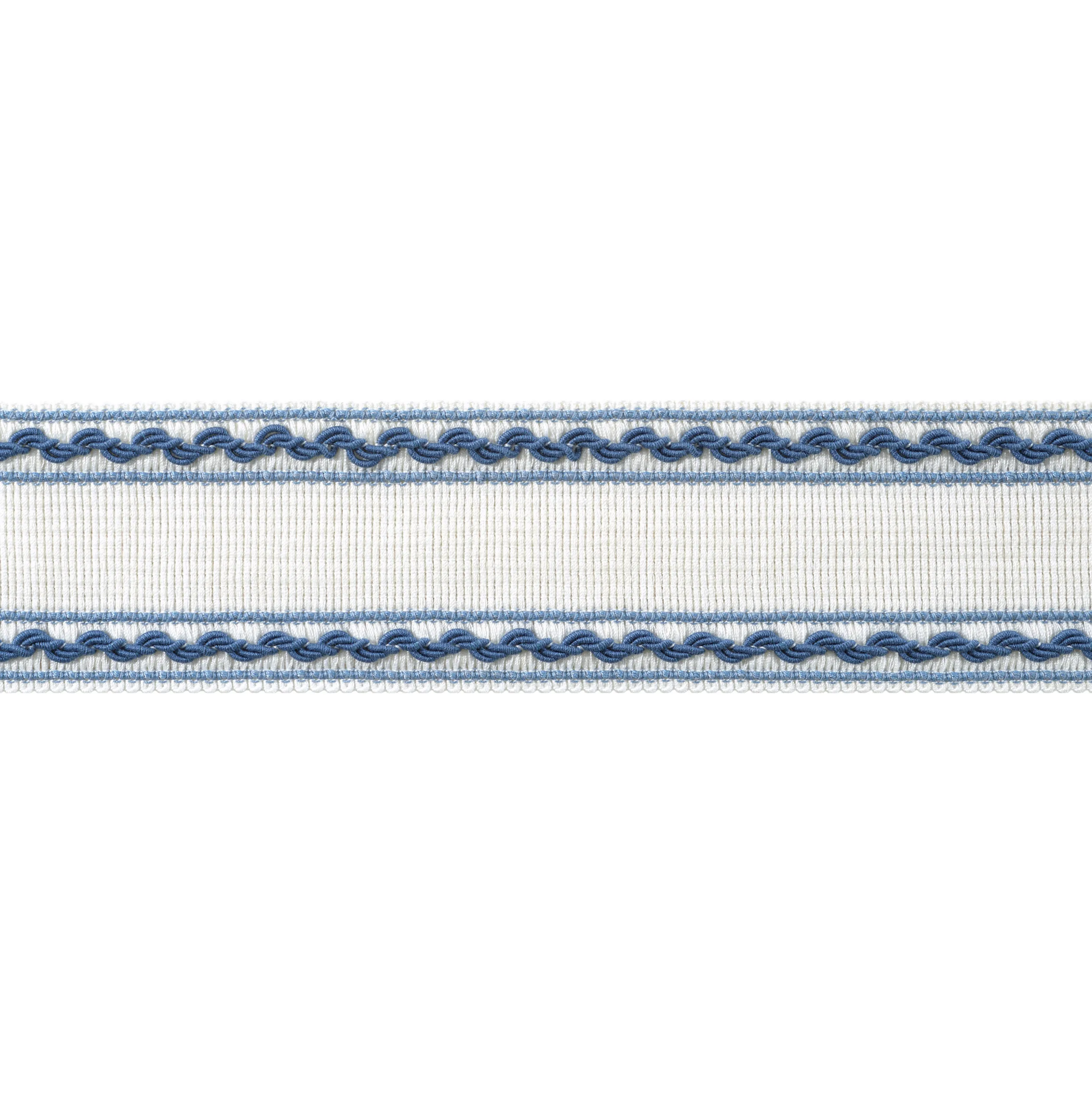 AE12369 | Gabrielle Tape – French Blue and Sky