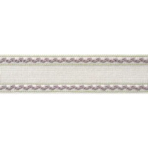 Anna French Gabrielle Tape in Lilac and Willow (AE12366)