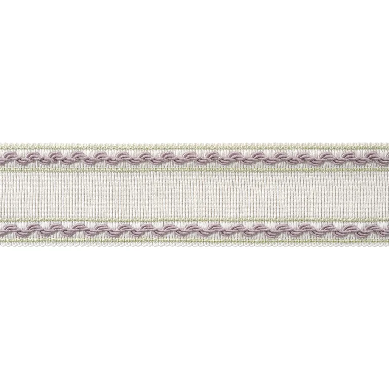 Anna French Gabrielle Tape in Lilac and Willow (AE12366)