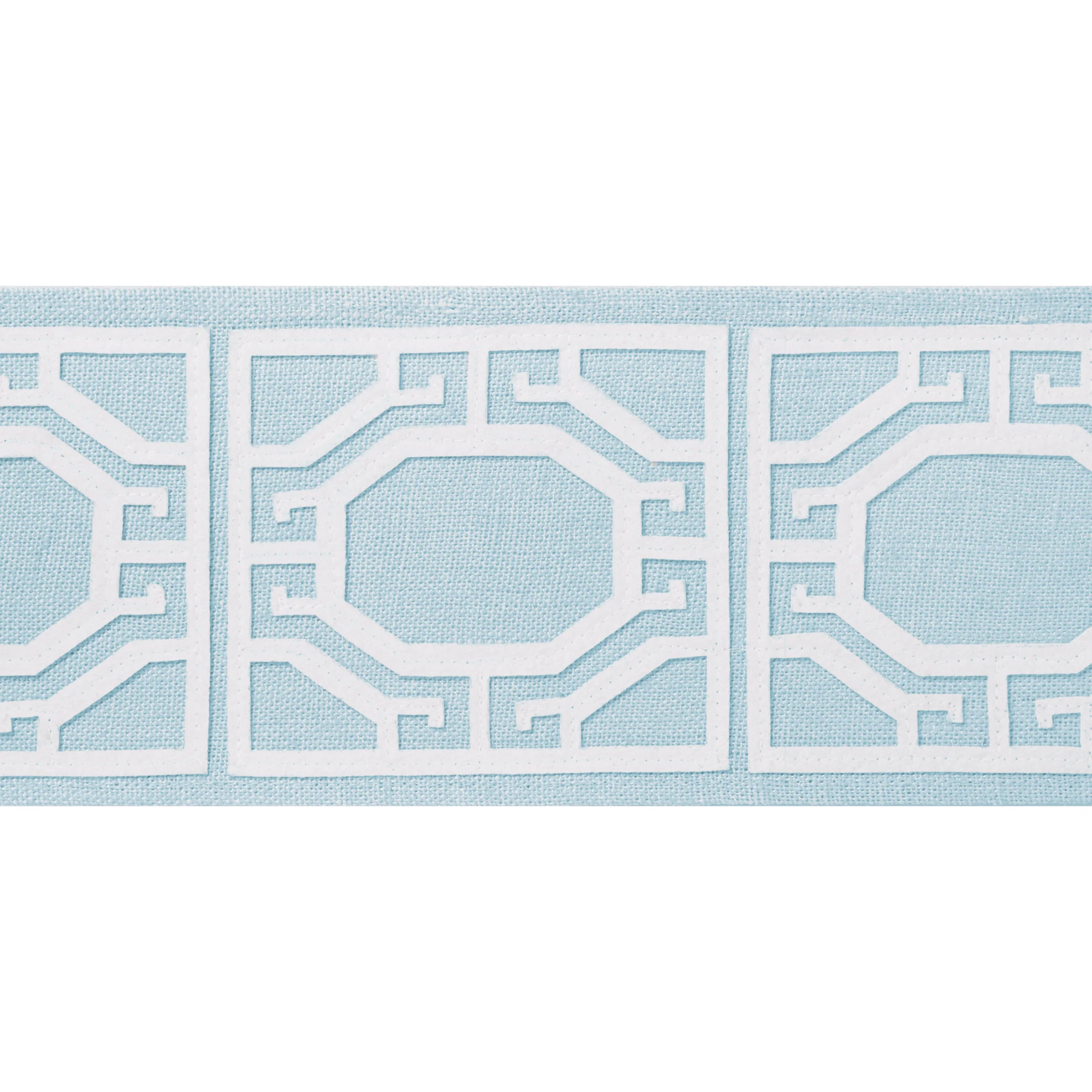 E12003 | Gate Applique Tape – Mist