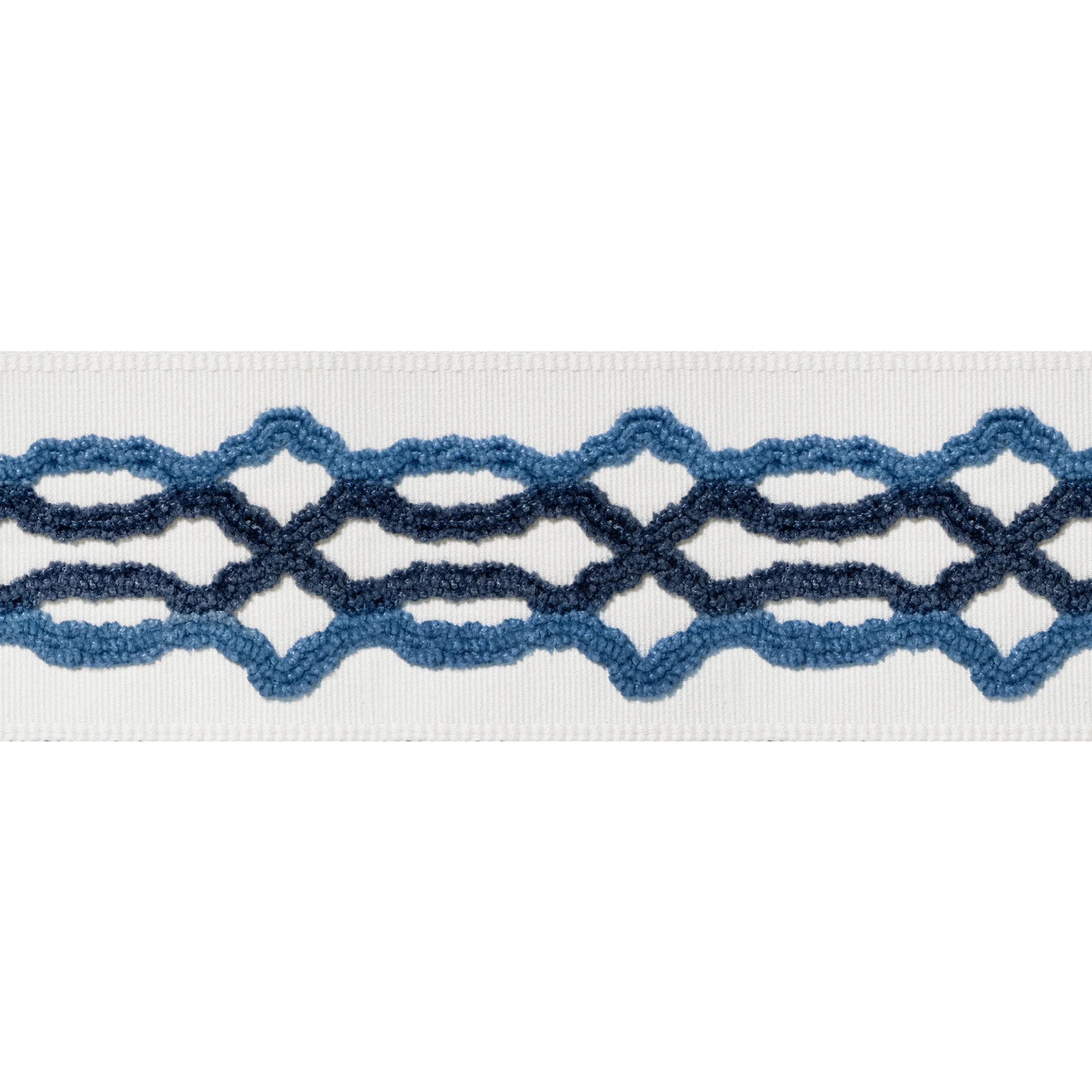 E12089 | Hartney Tape – Bermuda and Navy