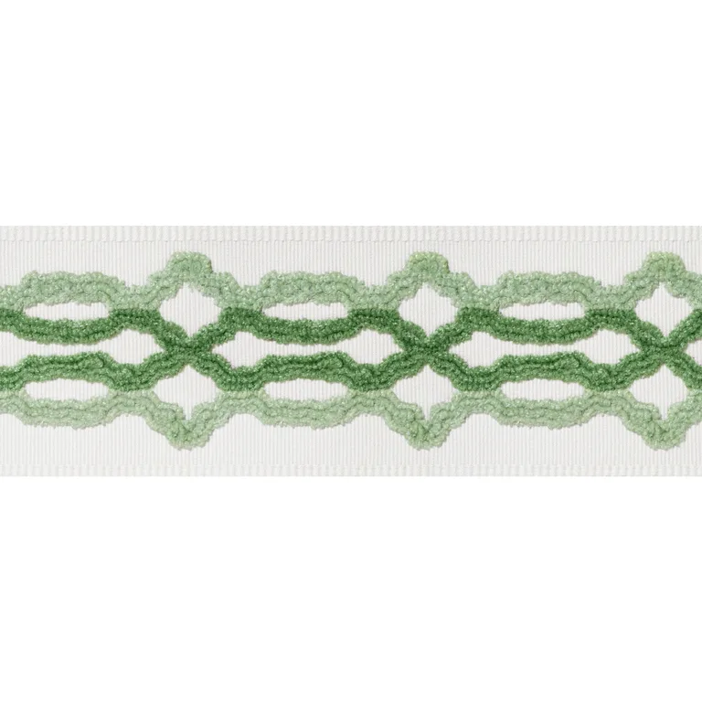 Thibaut Hartney Tape in Spring and Kelly (E12086)
