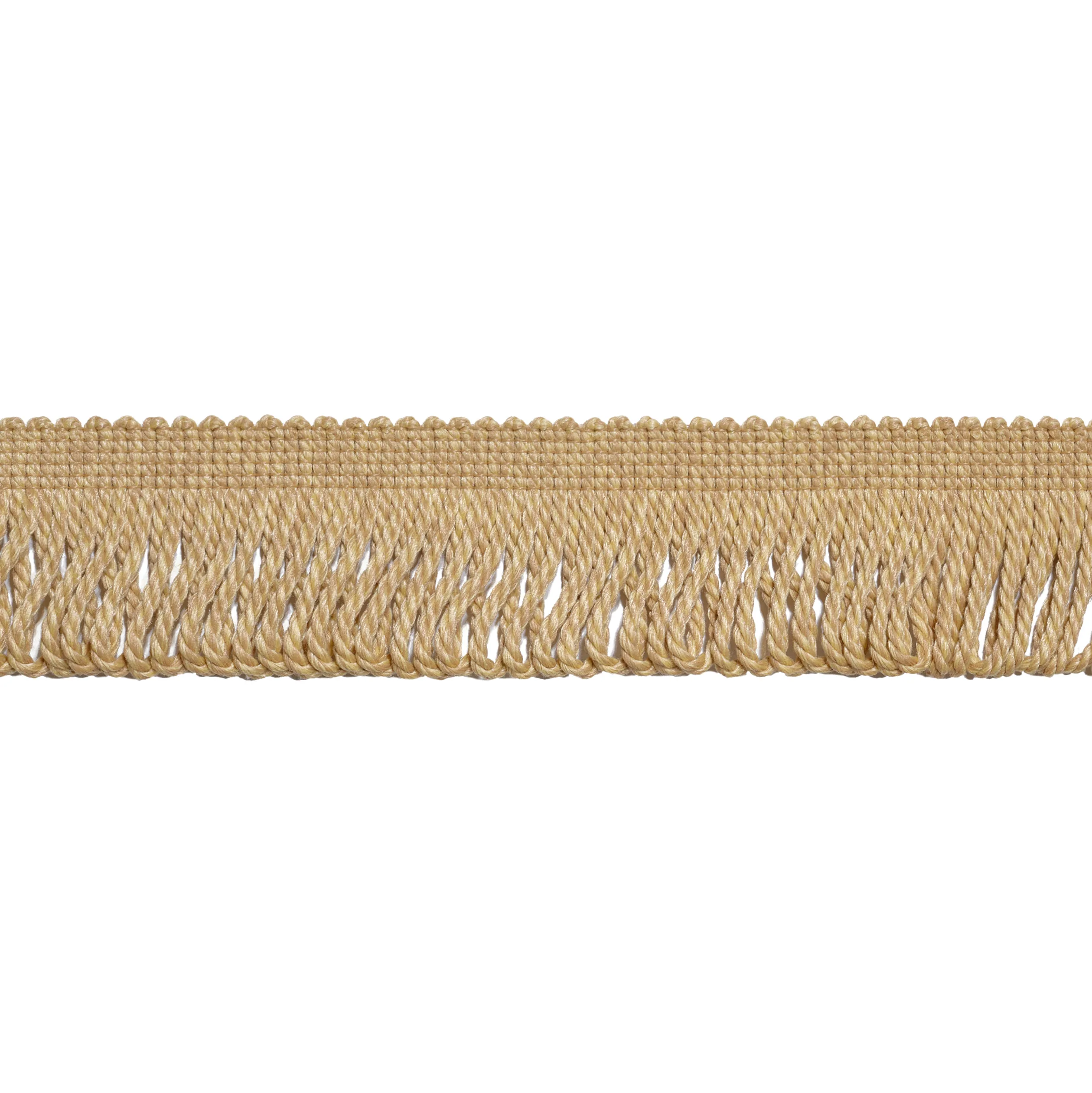 Thibaut Hula Fringe in Caramel (E12423)