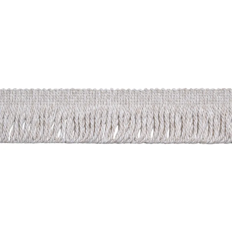 Thibaut Hula Fringe in Flax (E12422)