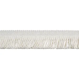 Thibaut Hula Fringe in Ivory (E12421)