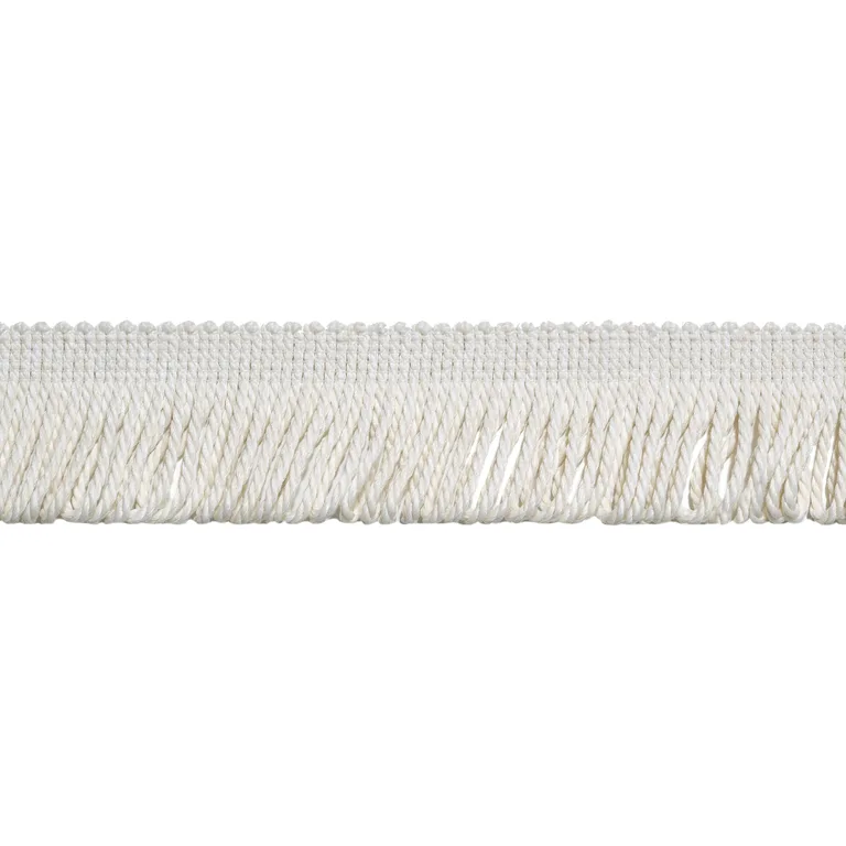 Thibaut Hula Fringe in Ivory (E12421)