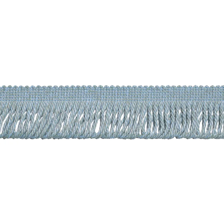 Thibaut Hula Fringe in Mineral (E12425)