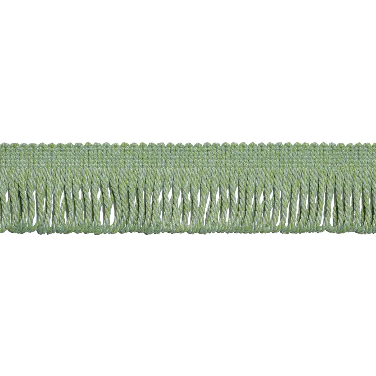 Thibaut Hula Fringe in Pear (E12424)