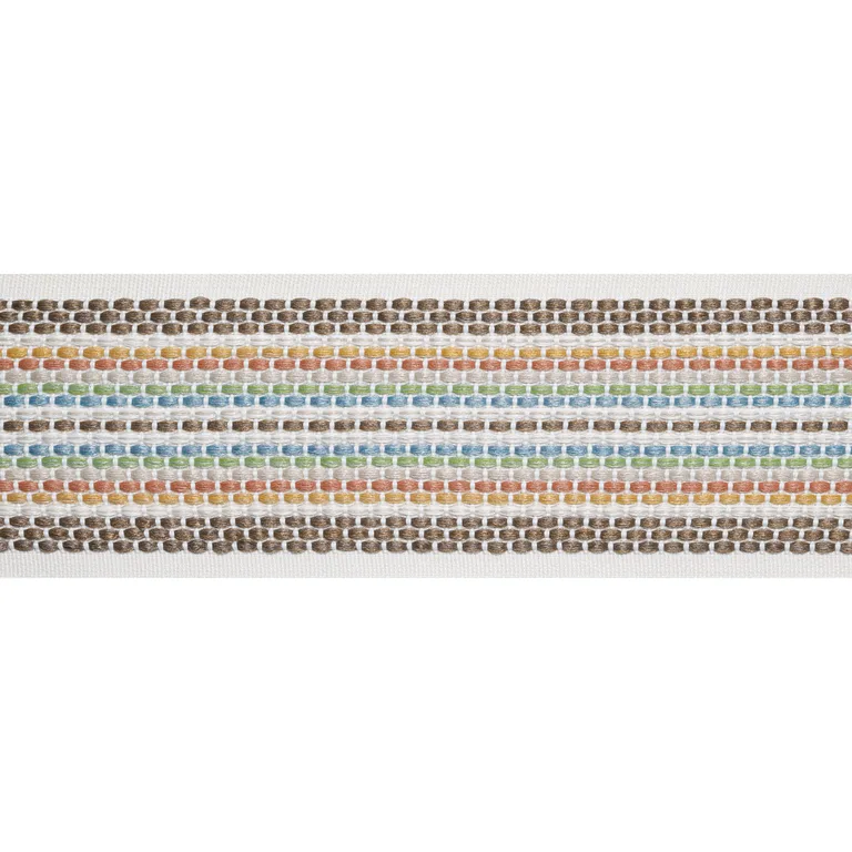 Thibaut Jenny Tape in Chocolate (E12455)