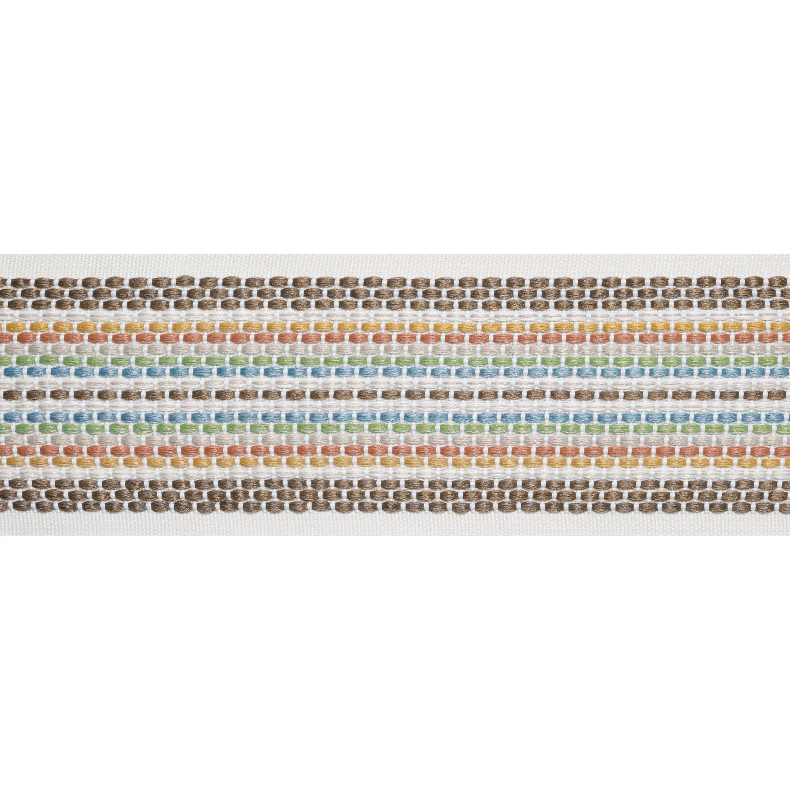 E12455 | Jenny Tape – Chocolate